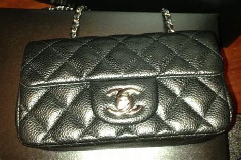 In Dadel's Collection We Found The Chanel Extra 